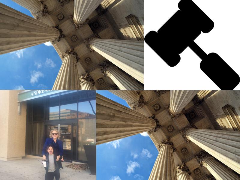 Law Office of Andrea K. Sugar, P.A.