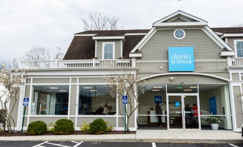 Charles Schwab