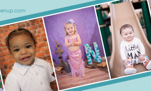 Holly J Greenup Photography