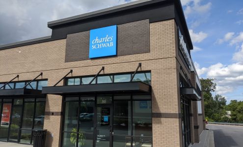 Charles Schwab