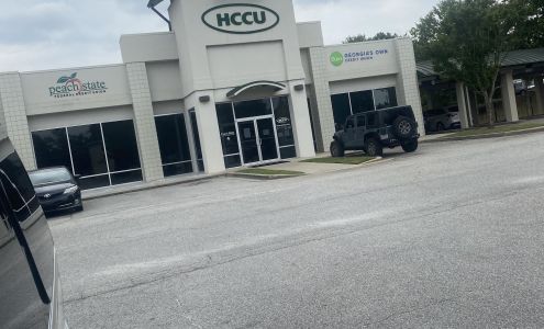 Peach State Federal Credit Union