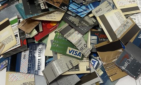 Credit Repair Commandos Corp