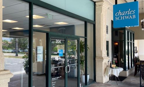 Charles Schwab