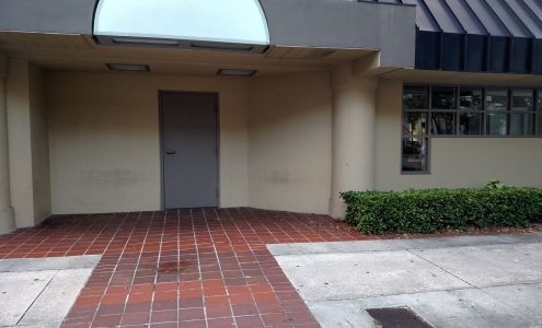 Bank of America ATM (Drive-thru)