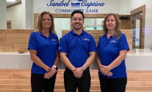 Sanibel Captiva Community Bank
