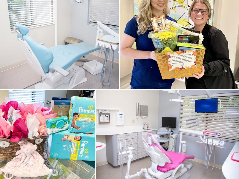 Smart Smile Dentistry