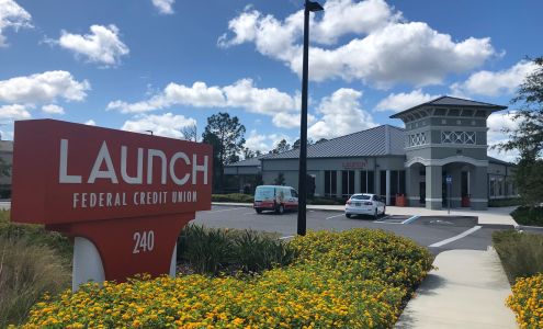 Launch Credit Union | Ormond Beach