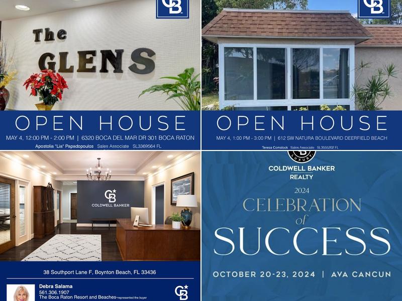 Coldwell Banker Commercial NRT