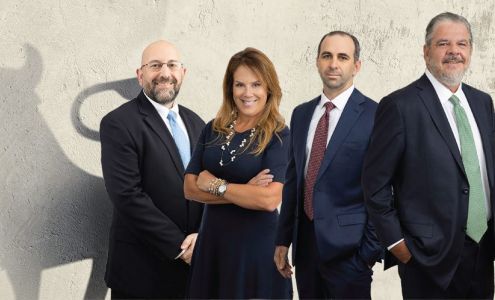 Merrill Lynch Financial Advisor Carlos A Torre