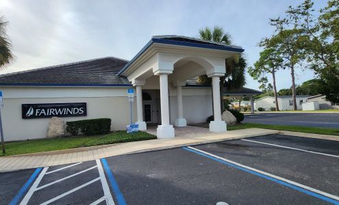 FAIRWINDS Credit Union