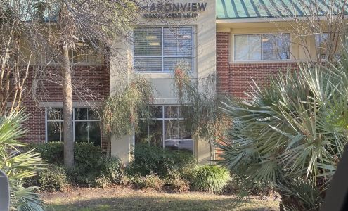 Sharonview Federal Credit Union