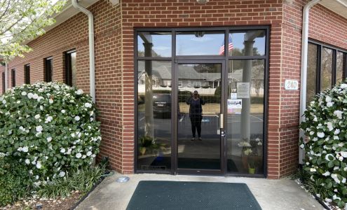 United Way-Forsyth County