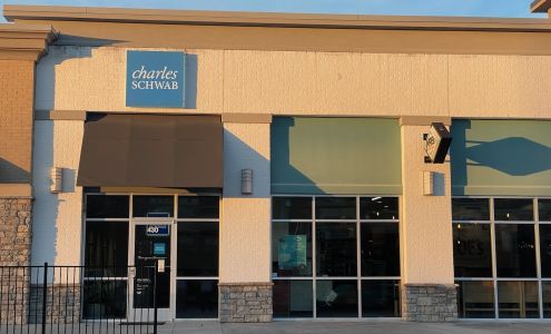 Charles Schwab