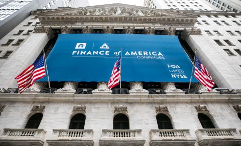 American Pacific Mortgage