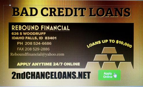 Rebound Financial