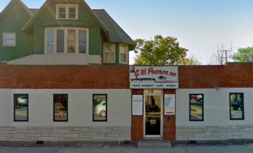 George Pearce Co Aurora