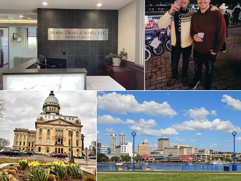 Morris, Dluski & Smith, LLC