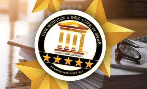 Community State Bank Franklin