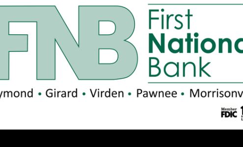 First National Bank Raymond Virden ATM Virden