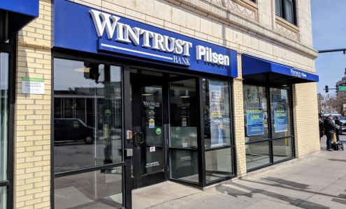 Wintrust Bank