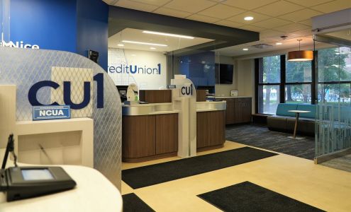 Credit Union 1