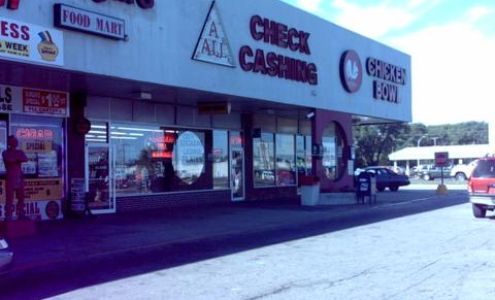 A All Financial Services