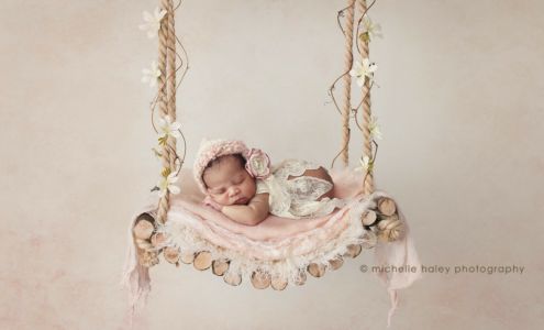 Michelle Haley Photography