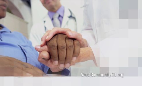 West Community Credit Union - St Louis