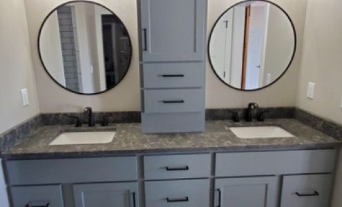 Classic Custom Cabinets 31931 Bries Dr, Dyersville Iowa 52040