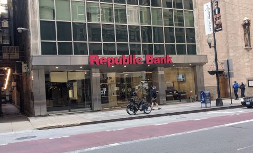 Republic Bank of Chicago