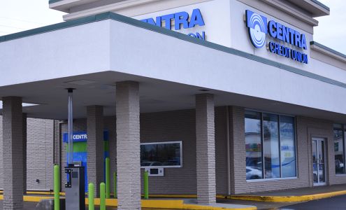 Centra Credit Union