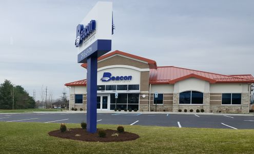 Beacon Credit Union