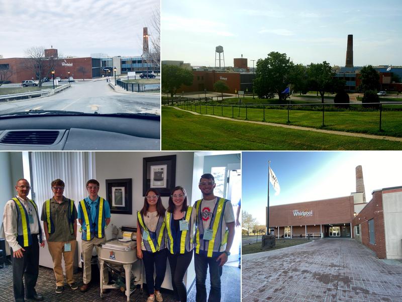 Whirlpool Corporation