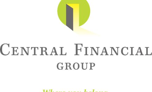Central Financial Group LLC Roland