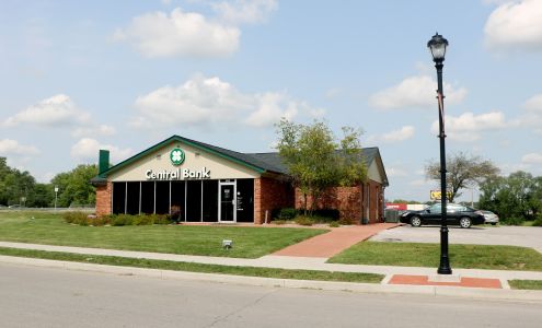 Central Bank Smithville