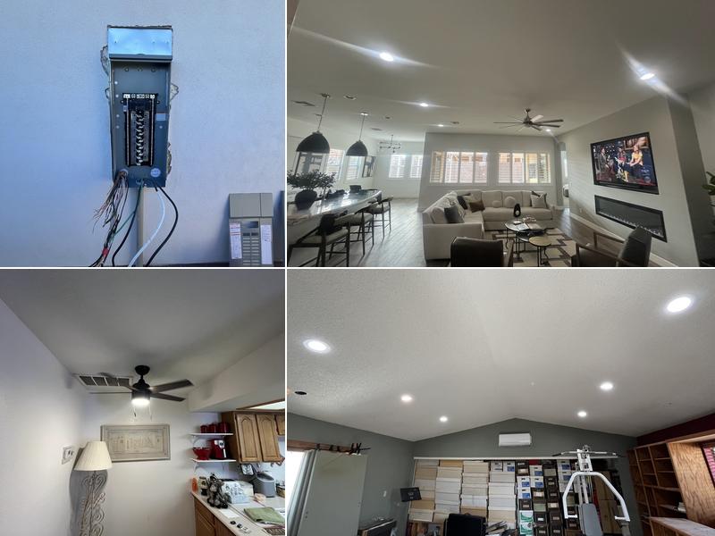 First Choice Electrical LLC