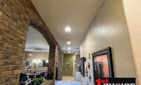 First Choice Electrical LLC 4185 East Somerset Way, San Tan Valley Arizona 85140