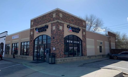 CommunityAmerica Credit Union