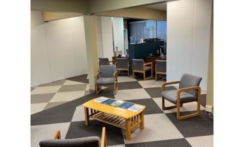 Navy Federal Credit Union - Restricted Access Fort Riley