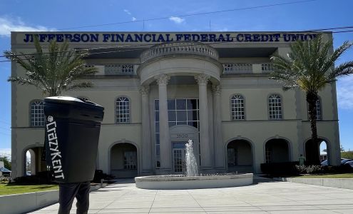 Jefferson Financial Federal Credit Union