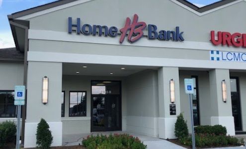 Home Bank