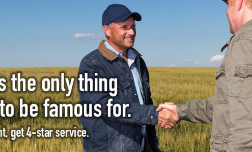 Farm Bureau Insurance