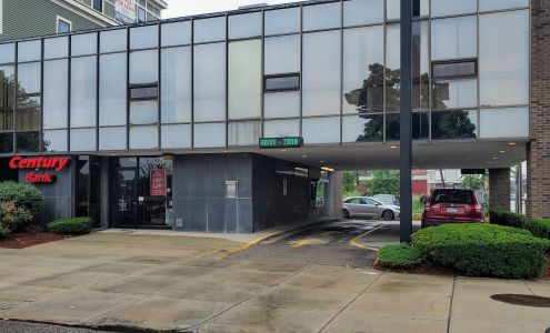 Eastern Bank Somerville