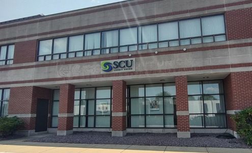 SCU Credit Union