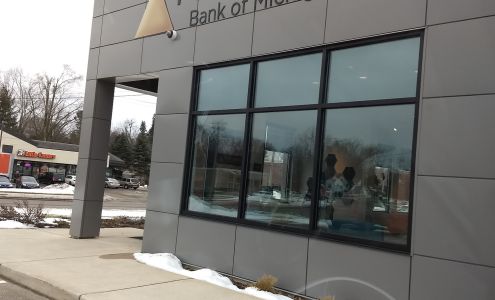 Mercantile Bank