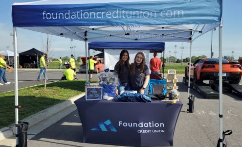 Foundation Credit Union