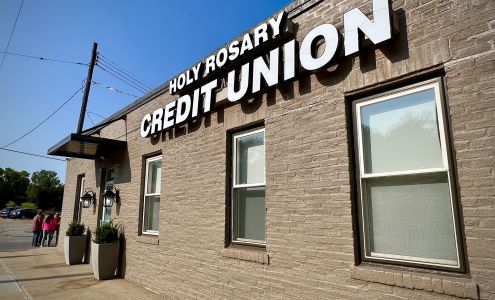 Holy Rosary Credit Union