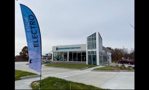 Electro Savings Credit Union