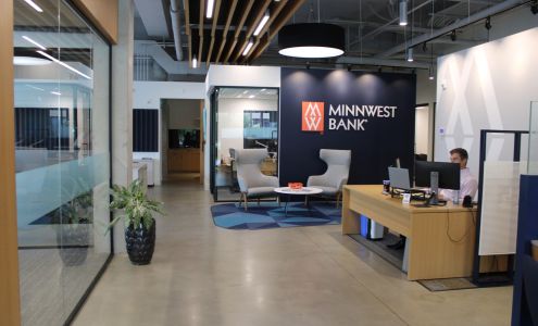 Minnwest Bank
