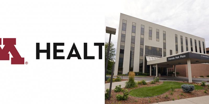 Minnesota Lions Children's Eye Clinic